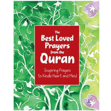 The Best Loved Prayers from the Quran