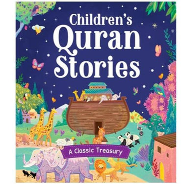 Children's Quran Stories