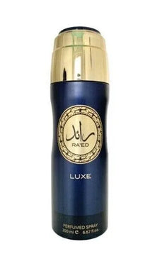 Lattafa Ra'ed Luxe Body Deodorant 200ml