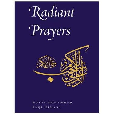 Radiant Prayers