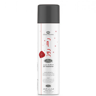 Al Rehab Red Rose Air Freshener 300ml