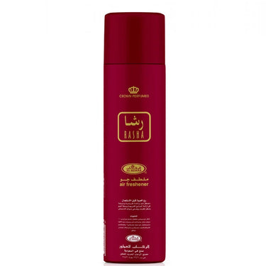 Al Rehab Rasha Air Freshener 300ml