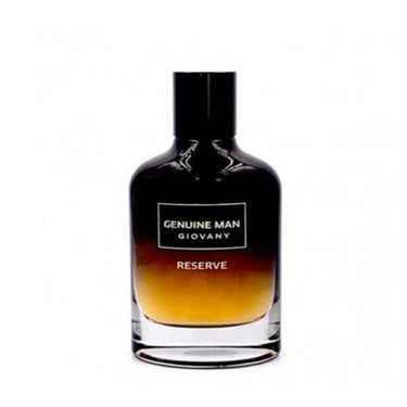 Genuine Man Giovany Reserve 100ml