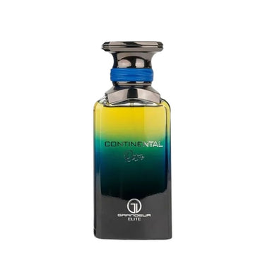 Continental Retro 100ml