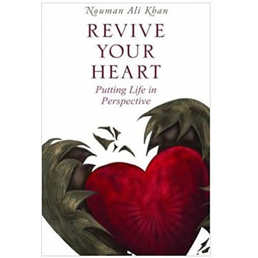 Revive Your Heart: Putting Life in Perspective