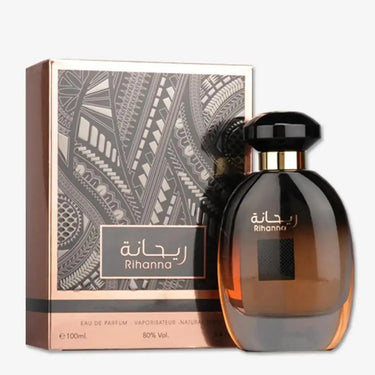 Al Zaafaran Rihanna 100ml