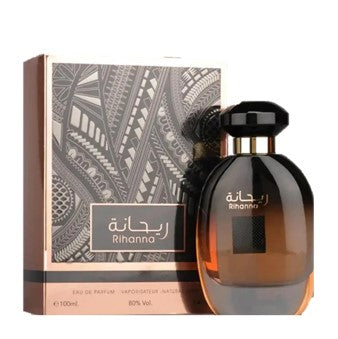 Al Zaafaran Rihanna 100ml