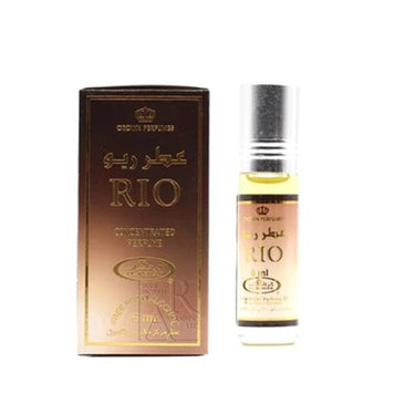 Al Rehab Rio Attar 6ml