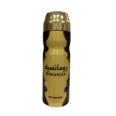 Al Zaafaran Romancea Body Deodorant 200ml