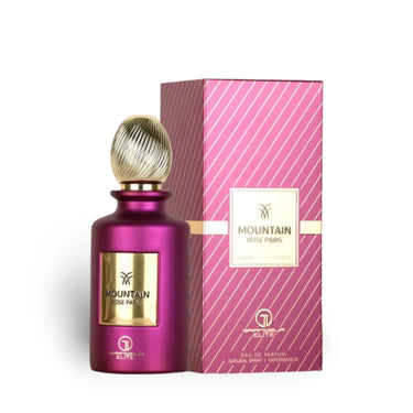 Mountain Rose Paris 100ml