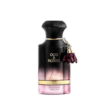 Oud & Roses 60ml