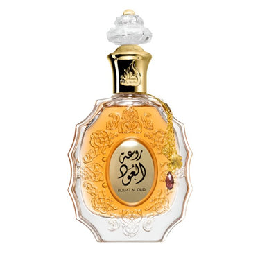 Lattafa Rouat Al Oud 100ml