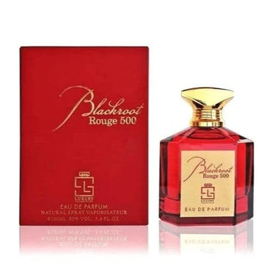 Luxury Blackroot Rouge 500 100ml