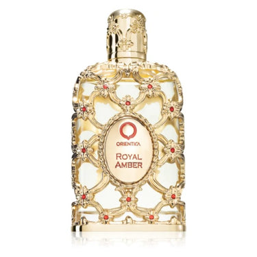 Orientica Royal Amber 80ml