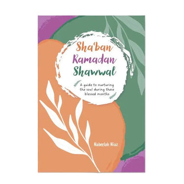 Sha'ban Ramadan Shawwal