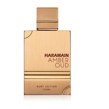 Al Haramain Amber Oud Ruby Edition 60ml