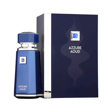 French Avenue Azzure Aoud 100ml