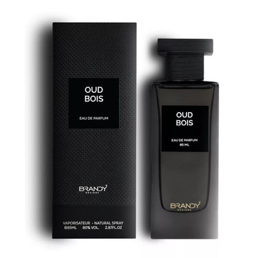 Oud Bois 85ml