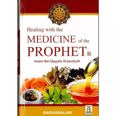 Healing With The Medicine Of The Prophet