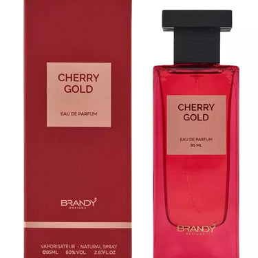 Cherry Gold 85ml