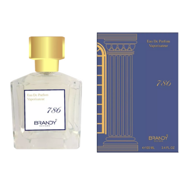 786 100ml