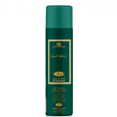 Al Rehab Saat Safa Air Freshener 300ml