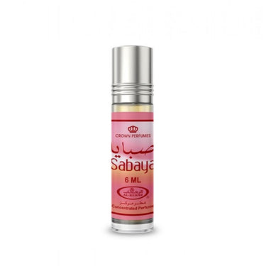 Al Rehab Sabaya Attar 6ml