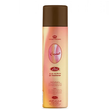 Al Rehab Sabaya Air Freshener 300ml