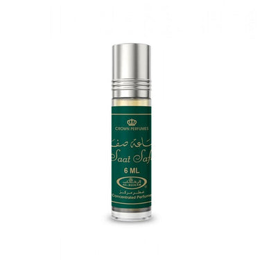 Al Rehab Saat Safa Attar 6ml
