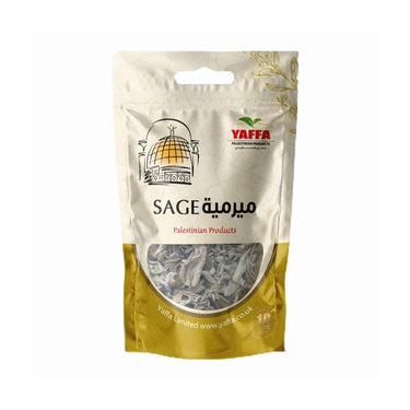 Yaffa Sage 50g