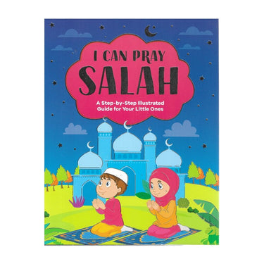 I Can Pray Salah