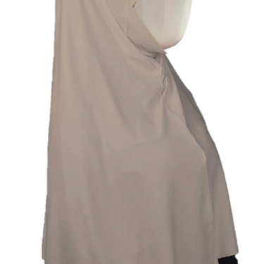 Nude Blush 3XL Instant Hijab T43