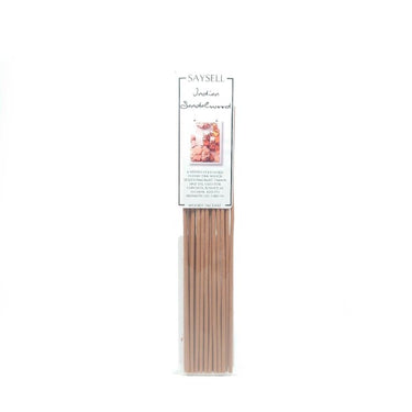 Saysell Incense Sticks Indian Sandalwood