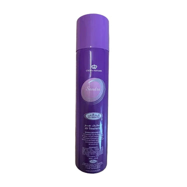 Al Rehab Sandra Air Freshener 300ml
