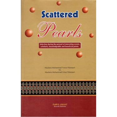 Scattered Pearls (5 Vol)