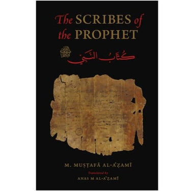 The Scribes of the Prophet