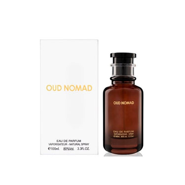 Oud Nomad 100ml