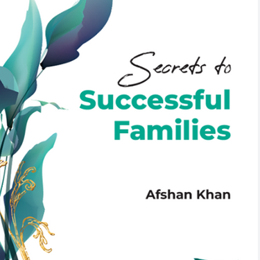 Secrets To Successful Families