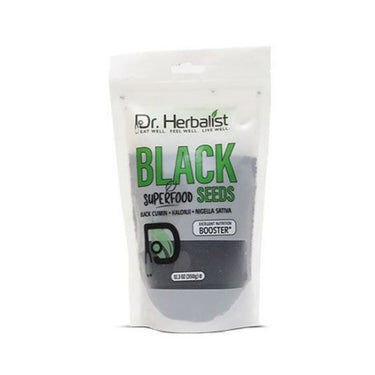 Hemani Black Seeds 350g