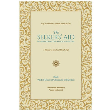 The Seekers' Aid