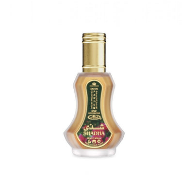 Al Rehab Shadha Spray 35ml