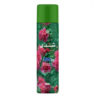 Al Rehab Shadha Air Freshener 300ml