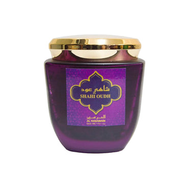 Al Haramain Shahi Oudh Bakhoor