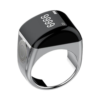 Smart Tasbeeh Ring