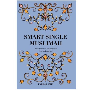 Smart Single Muslimah