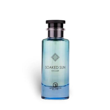 Soaked Sun Exclusif 100ml