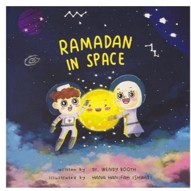 Ramadan in Space