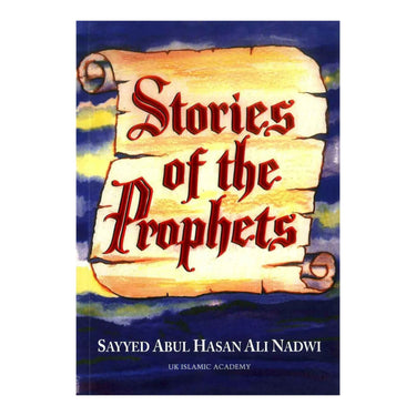 Stories of the Prophets