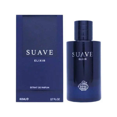 FragranceWorld Suave Elixir 80ml