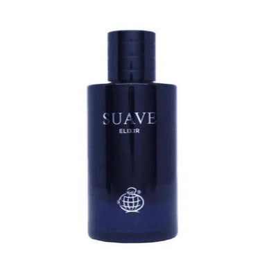 Suave Elixir 80ml